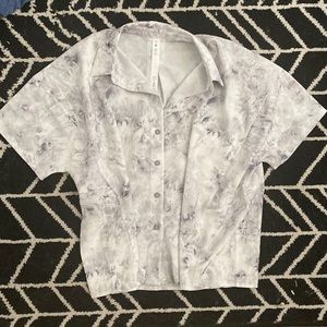 COPY - Lululemon button down
